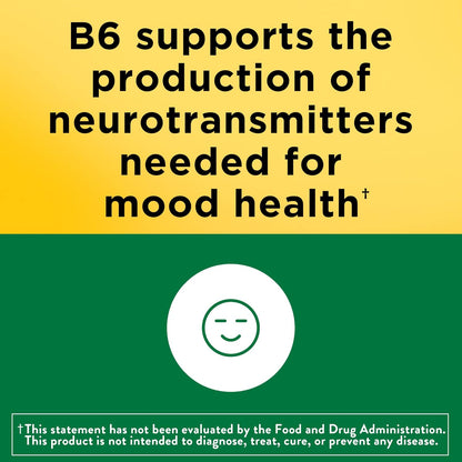 Nature Made Stress B Complex with Vitamin C and Zinc 75 Tablets, 75 Day Supply